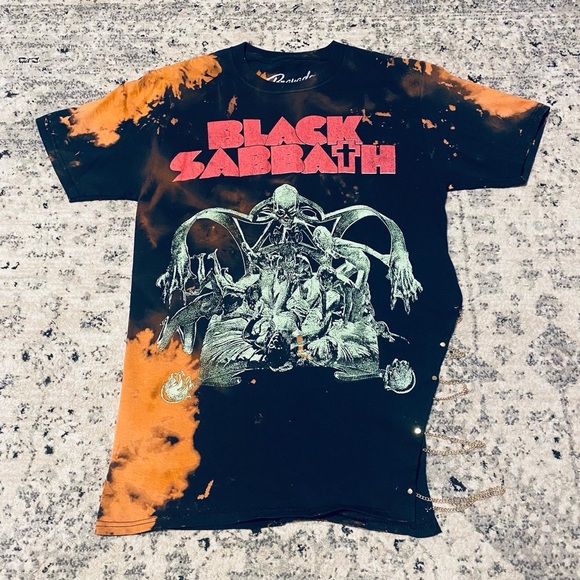 Custom Tee - Picture 3 of 8